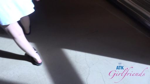 Если ты влюблён, то удели девушке особое внимание